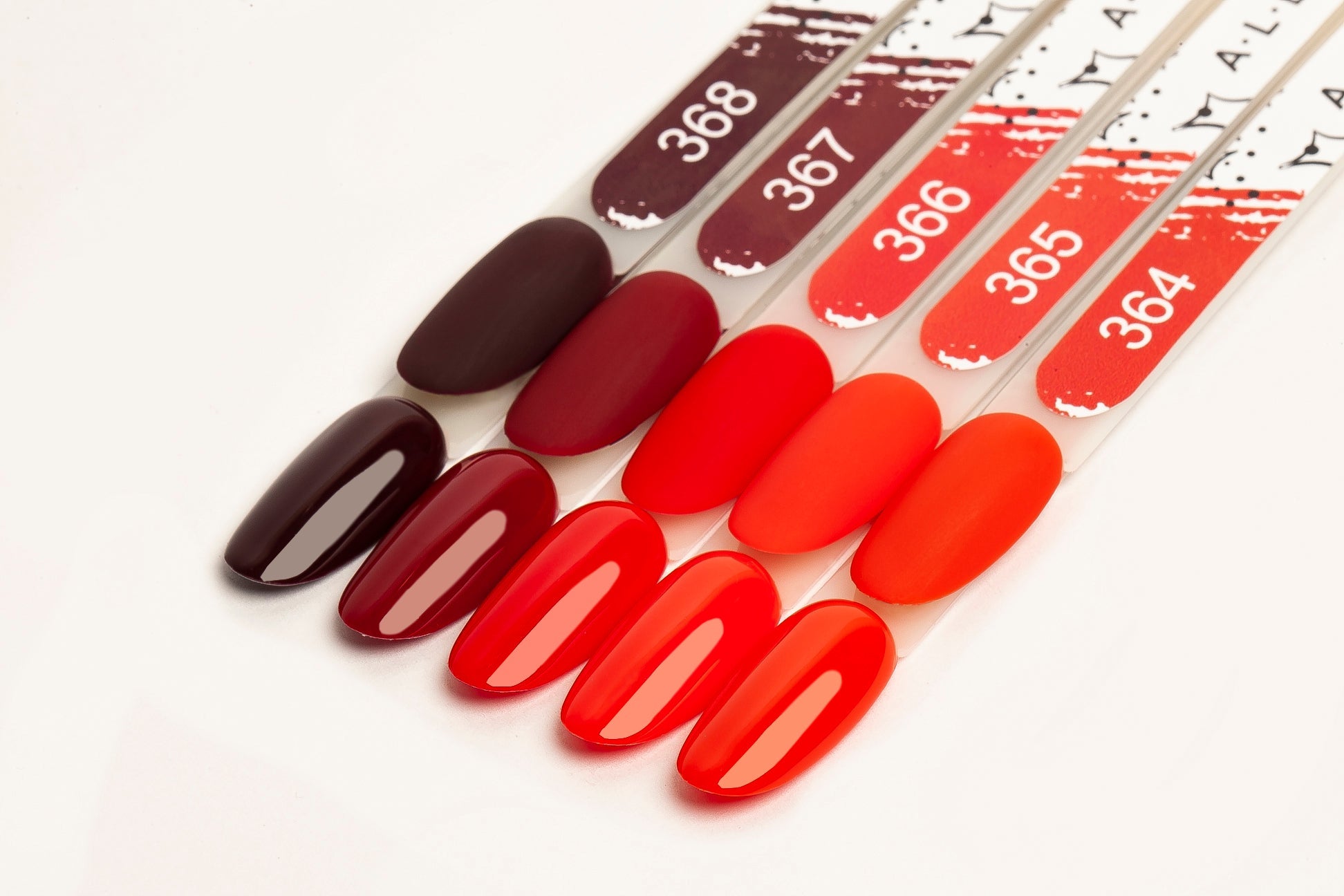 Vernis semi permanent Albi 364 * - ONGLES PRO