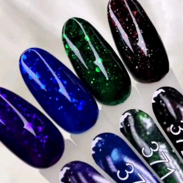 Vernis semi permanent Albi 369 * - ONGLES PRO