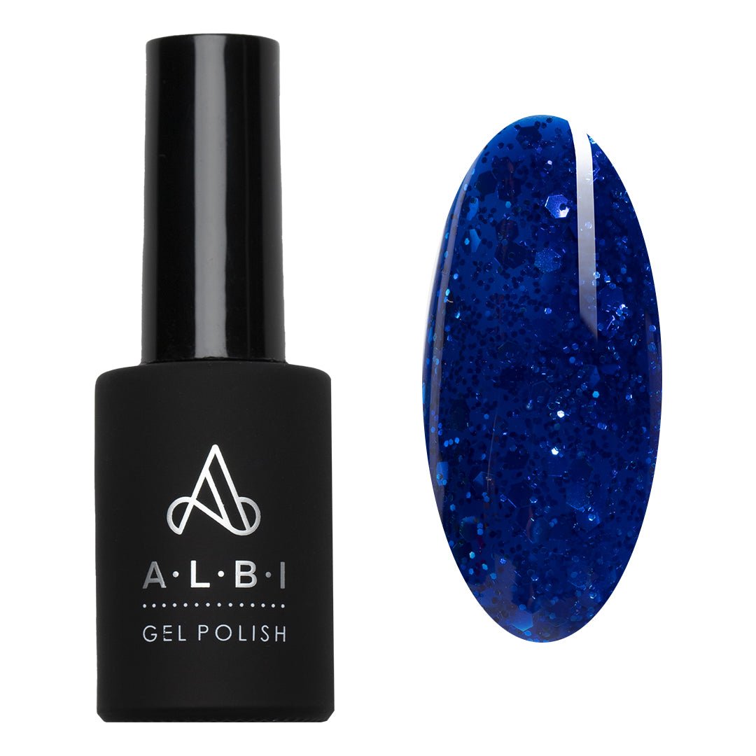 Vernis semi permanent Albi 370 - ONGLES PRO