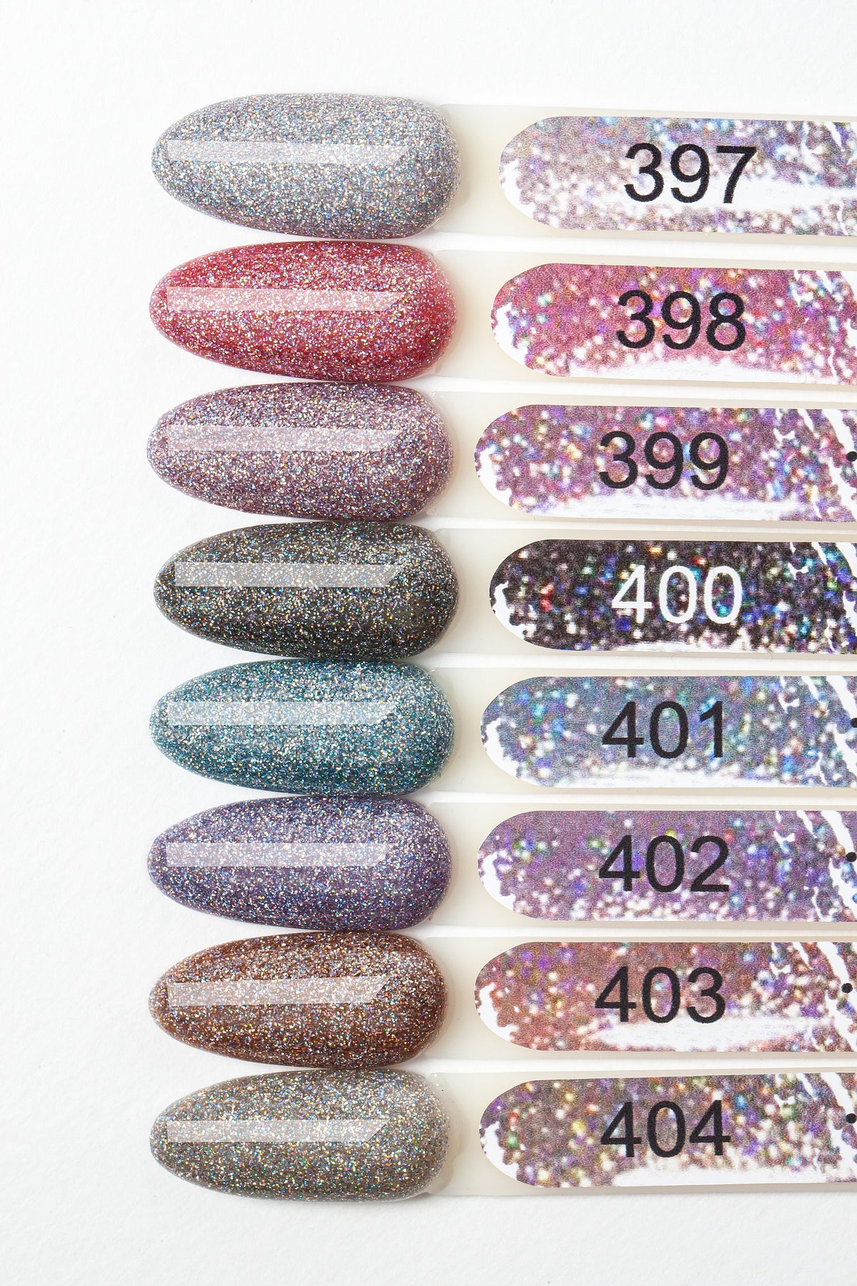 Vernis semi permanent Albi 399 - ONGLES PRO