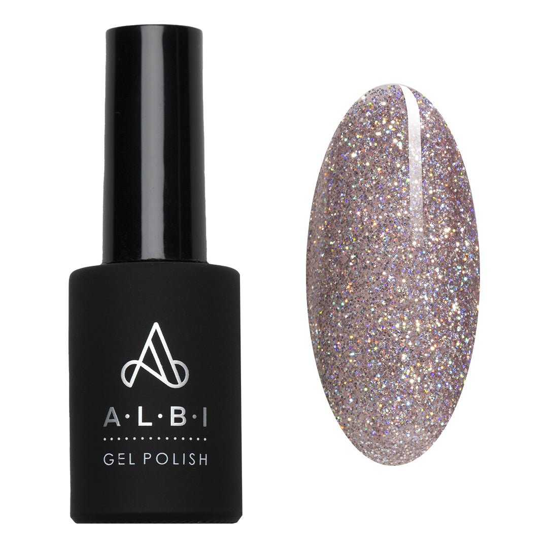 Vernis semi permanent Albi 399 - ONGLES PRO