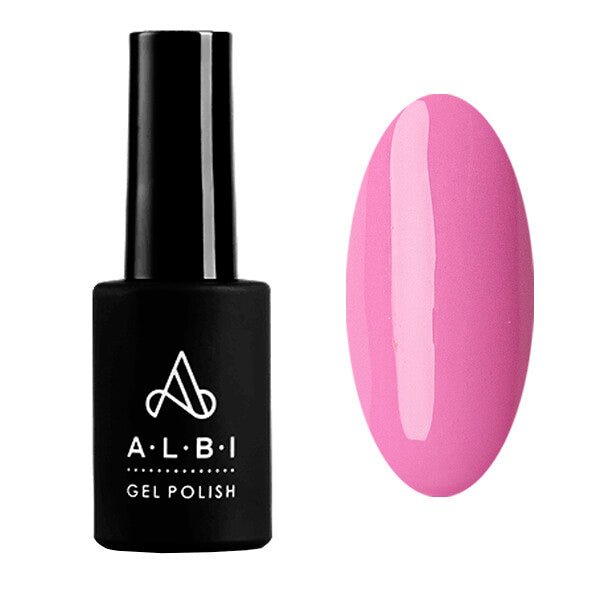 Vernis semi permanent Albi 420 - ONGLES PRO