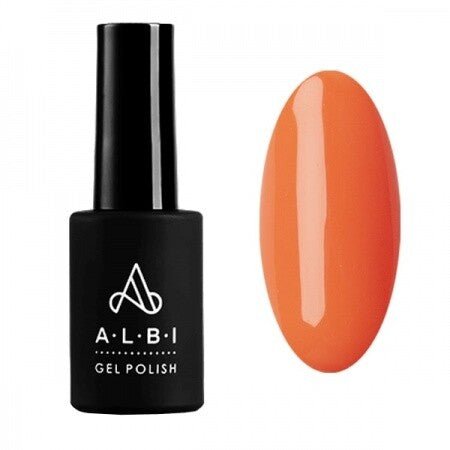 Vernis semi permanent Albi 432 - ONGLES PRO