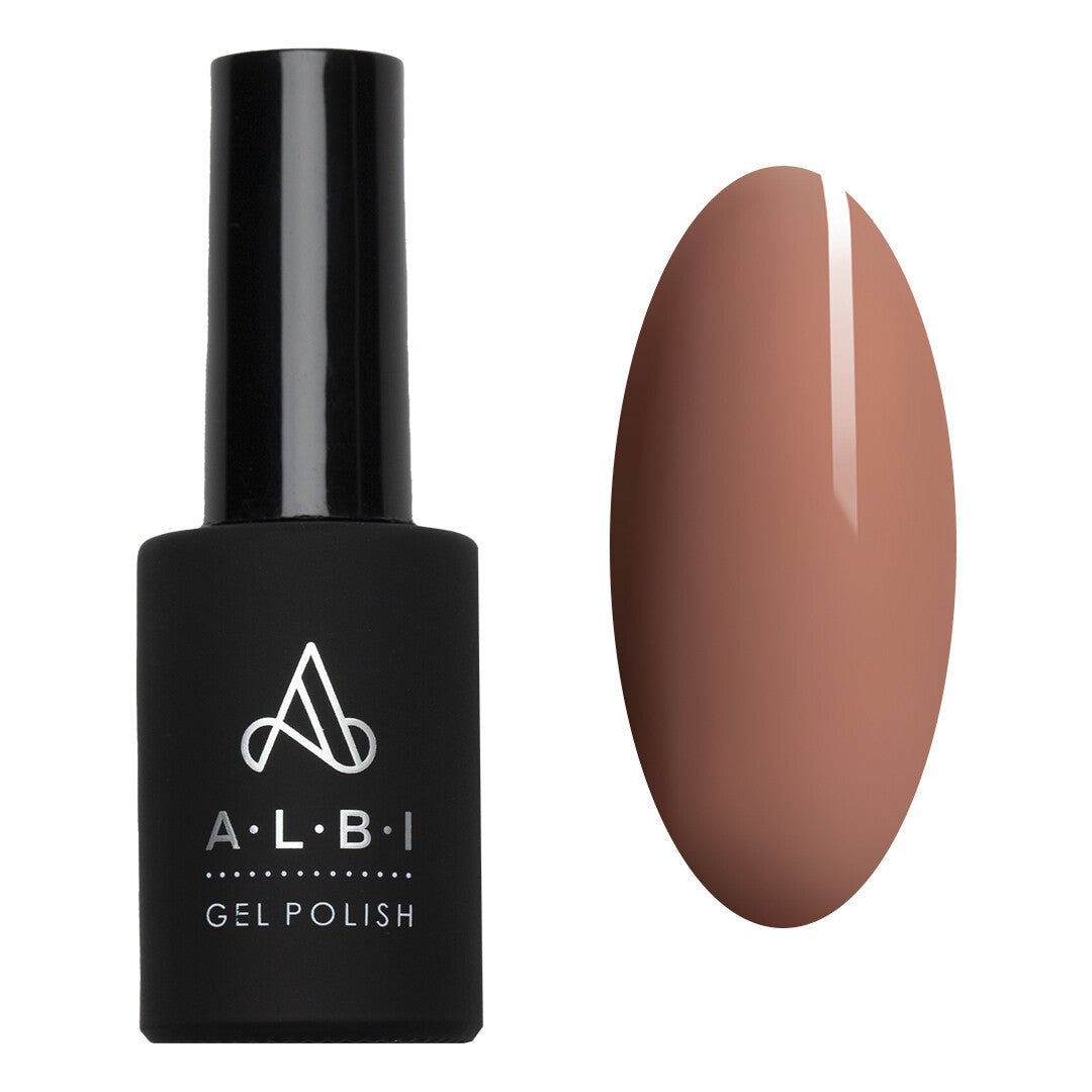 Vernis semi permanent Albi 448 - ONGLES PRO