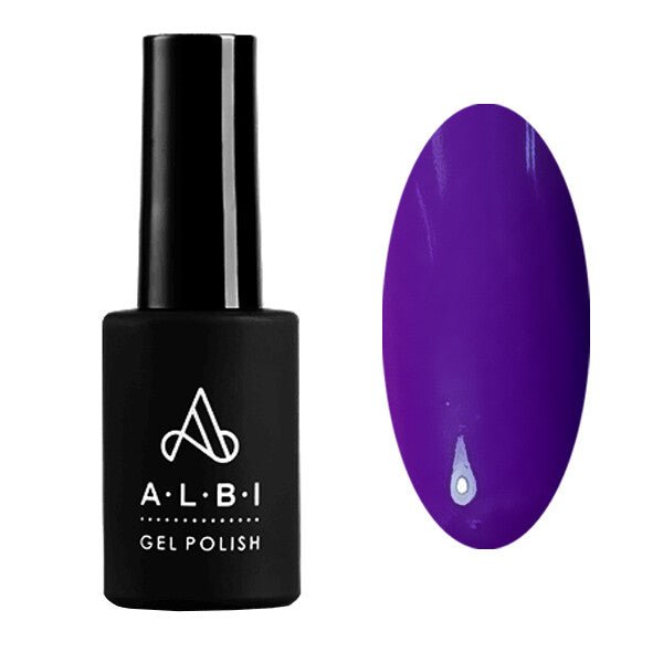 Vernis semi permanent Albi 64 - ONGLES PRO