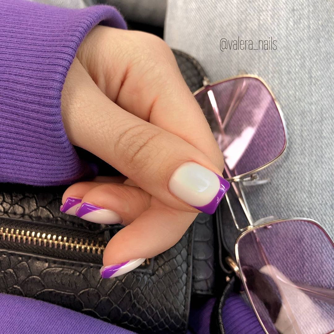 Vernis semi permanent Albi 64 - ONGLES PRO