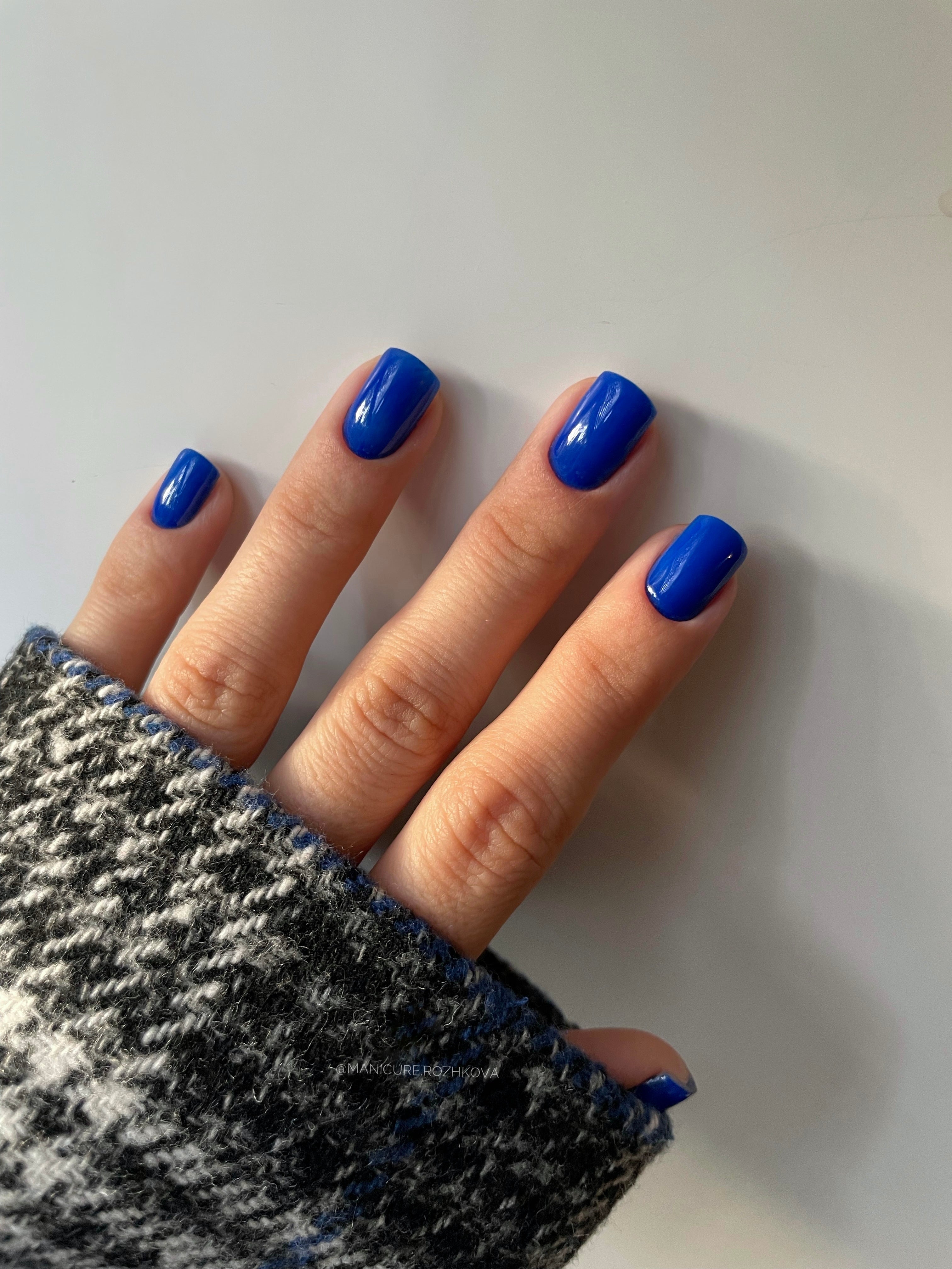 Vernis semi permanent Albi 65 - ONGLES PRO