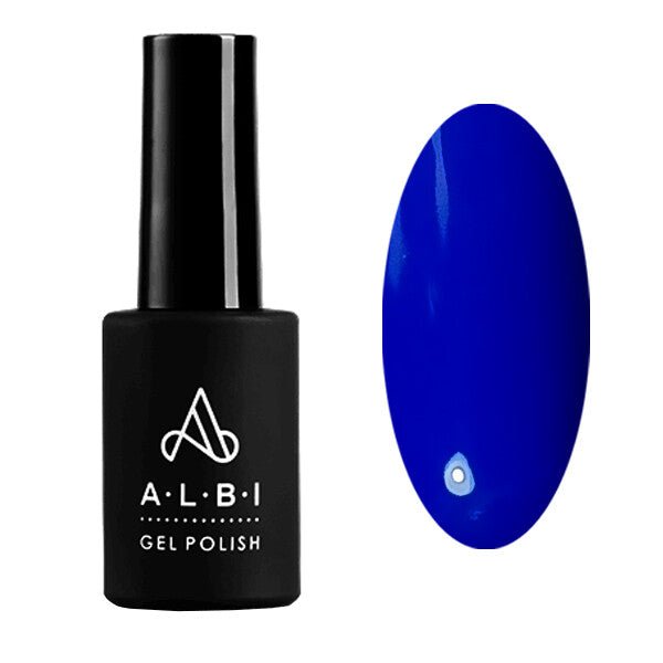 Vernis semi permanent Albi 65 - ONGLES PRO
