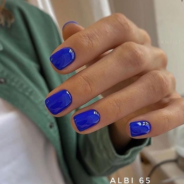 Vernis semi permanent Albi 65 - ONGLES PRO