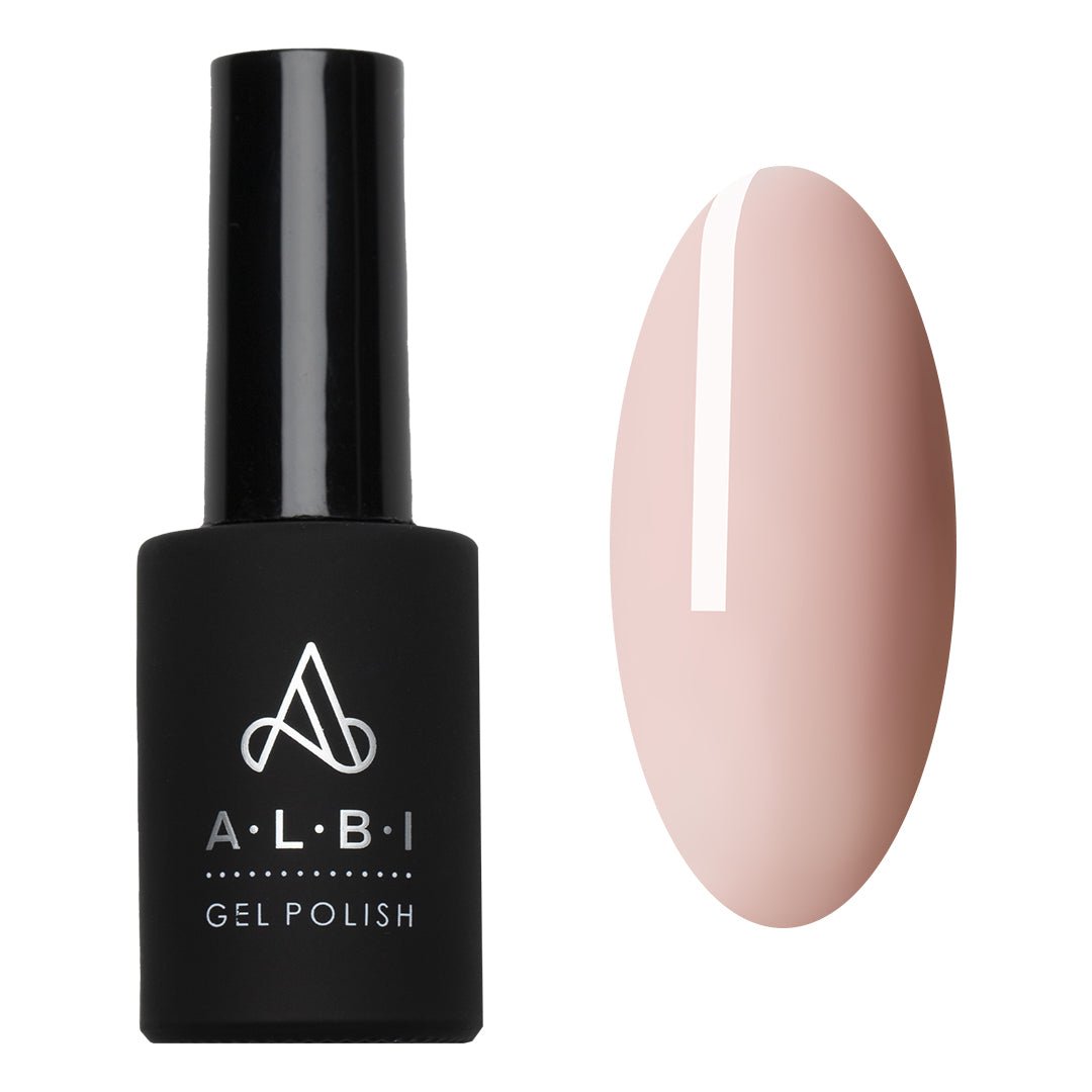 Vernis semi permanent Albi 87 * - ONGLES PRO