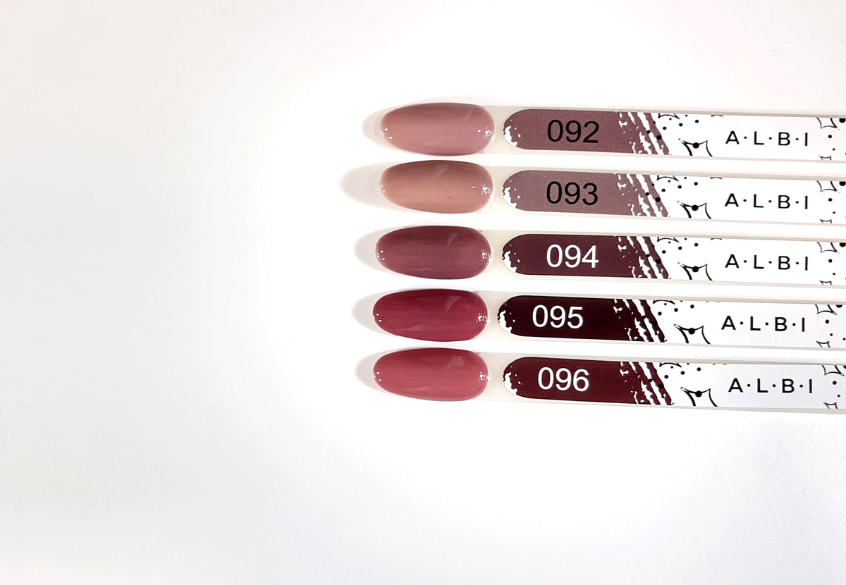 Vernis semi permanent Albi 92 - ONGLES PRO
