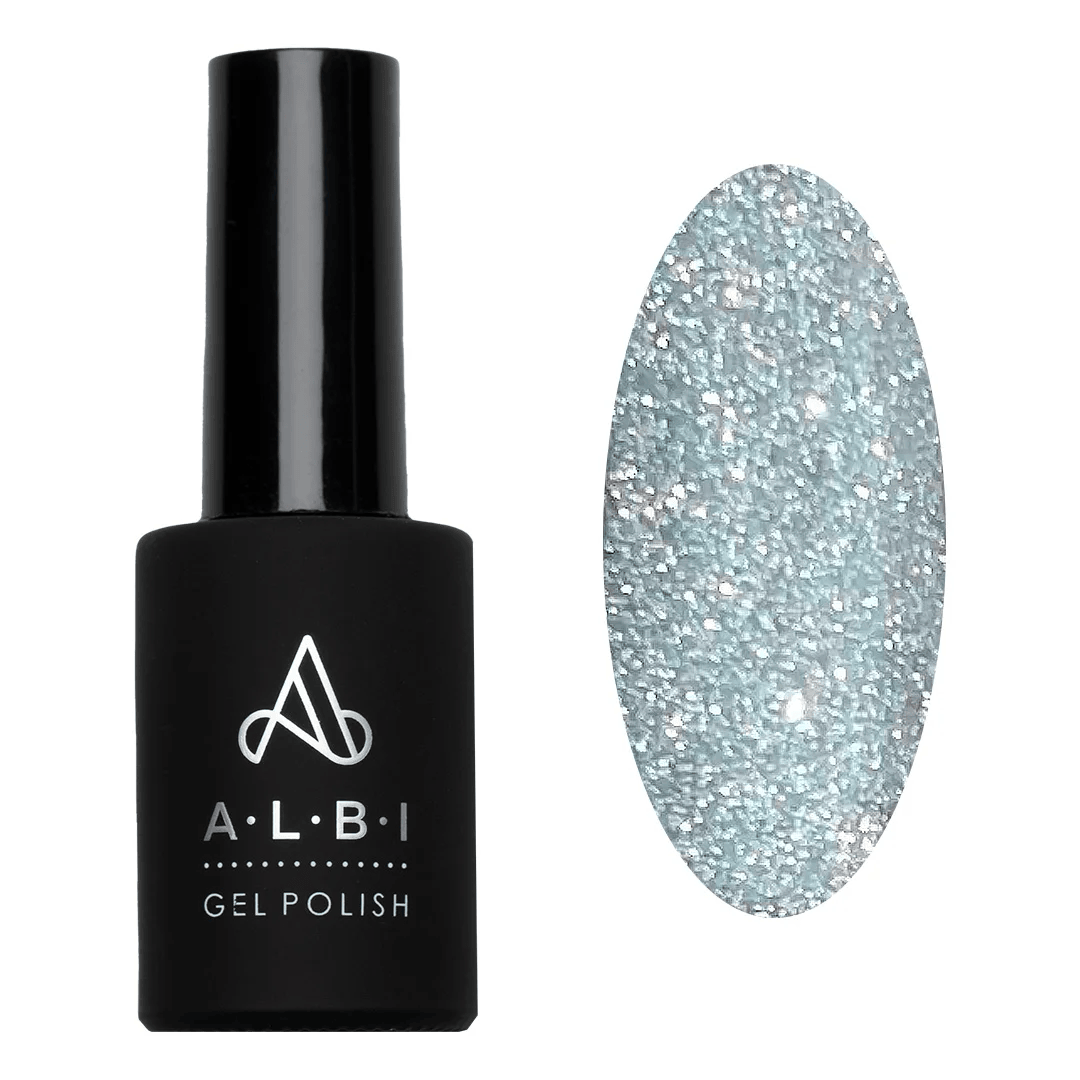 Vernis semi permanent Albi Hypnotic Intoxicated - ONGLES PRO