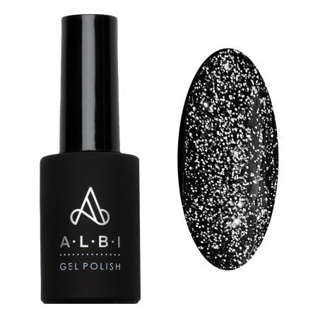 Vernis semi permanent Albi Hypnotic Night No Sleep - ONGLES PRO