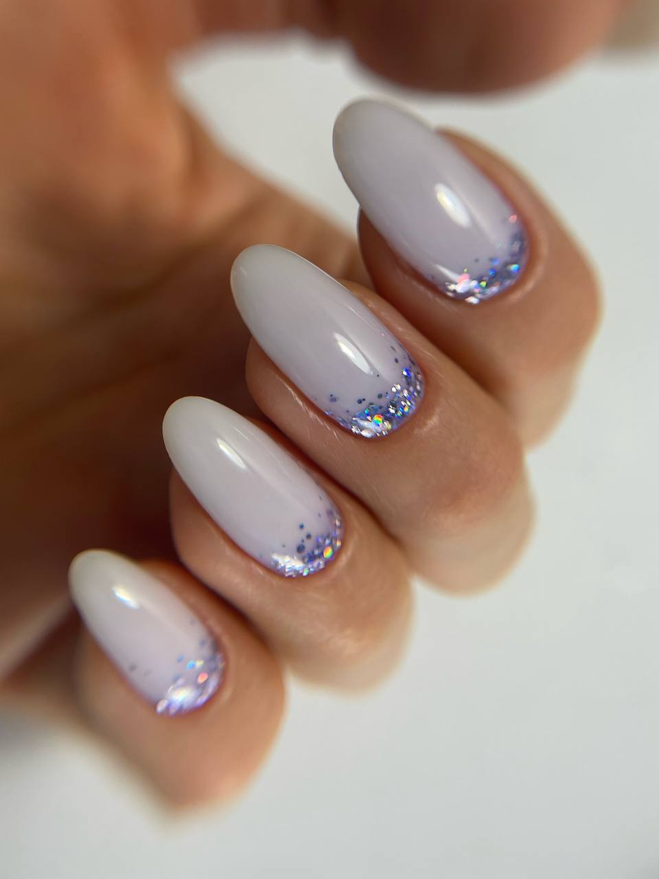 Vernis semi permanent Albi Mozaïc 410 - ONGLES PRO
