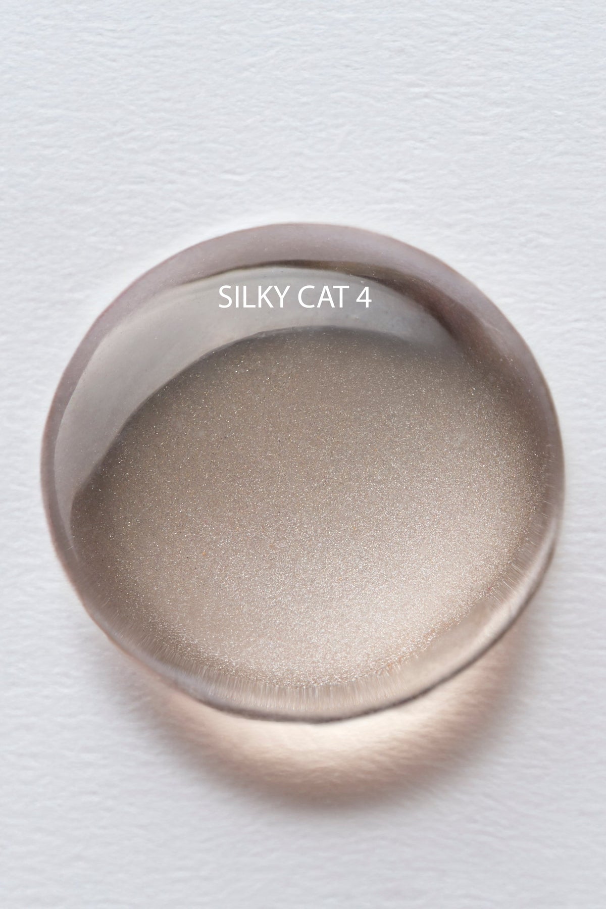 Vernis semi permanent Albi Silk Cat 4 - ONGLES PRO