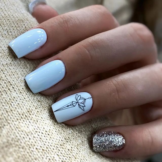 Vernis semi permanent Albi Star 06 - ONGLES PRO