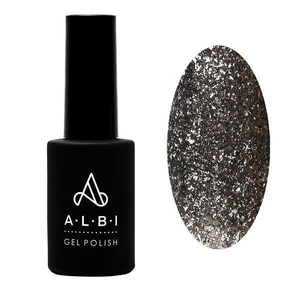 Vernis semi permanent Albi Star 08 - ONGLES PRO