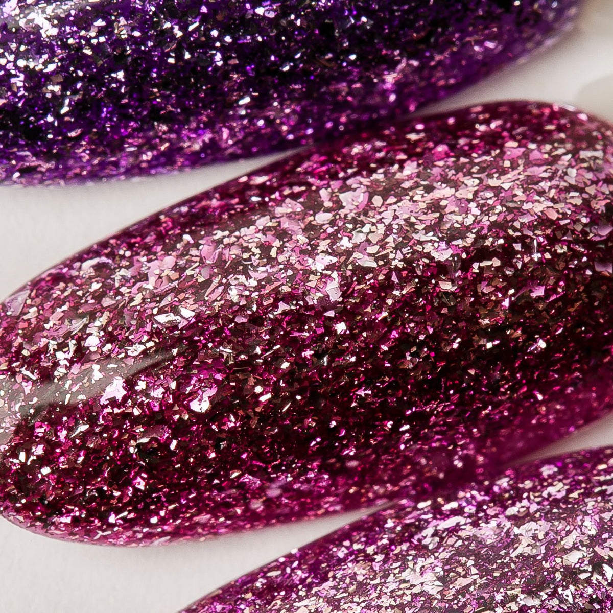Vernis semi permanent Albi Star 16 - ONGLES PRO