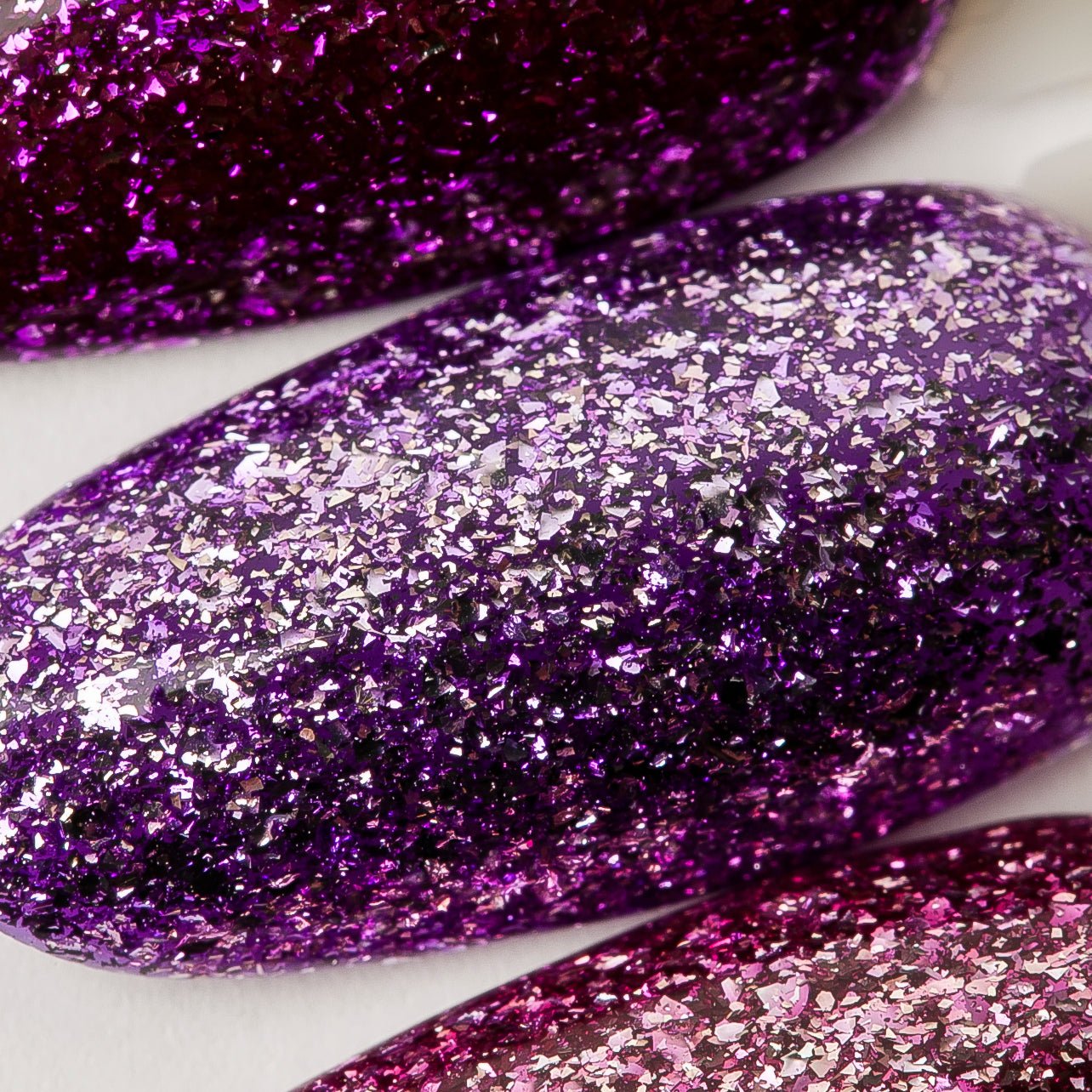 Vernis semi permanent Albi Star 17 - ONGLES PRO