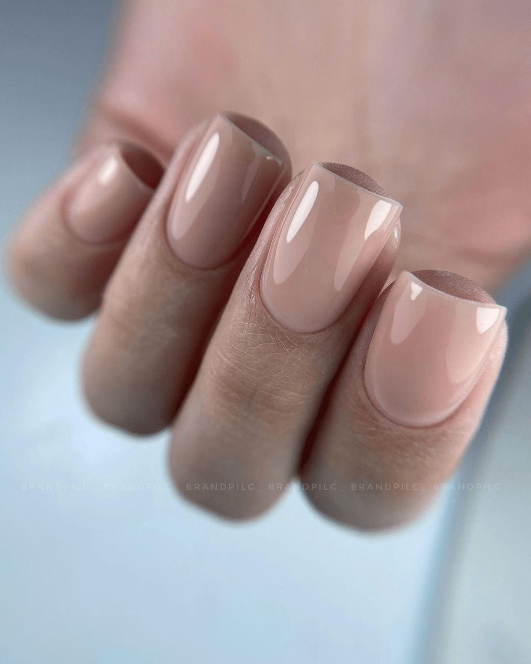 Vernis semi permanent Camouflage Albi 39 10 ml - ONGLES PRO