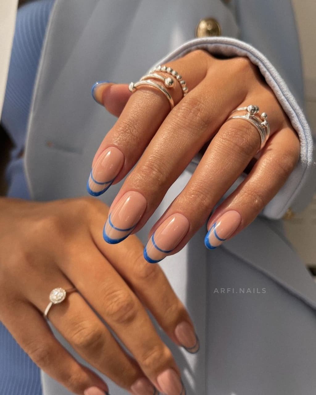 Vernis semi permanent Camouflage Albi 39 10 ml - ONGLES PRO