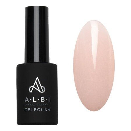 Vernis semi permanent Camouflage Albi 441 10 ml - ONGLES PRO