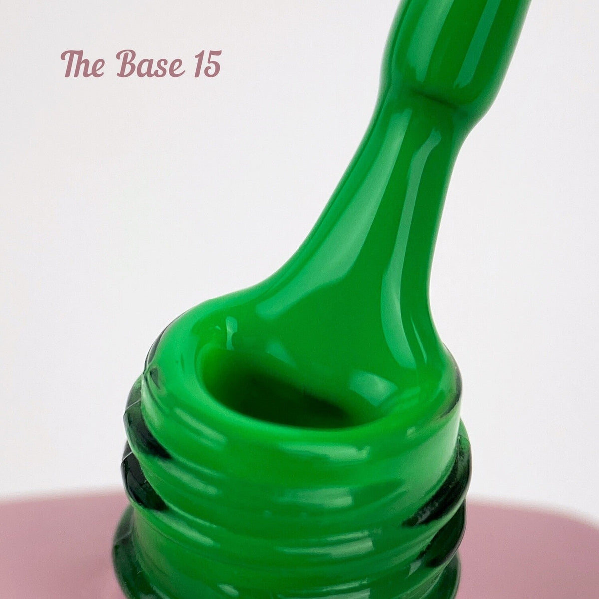 Vernis semi permanent The Base 15 - ONGLES PRO