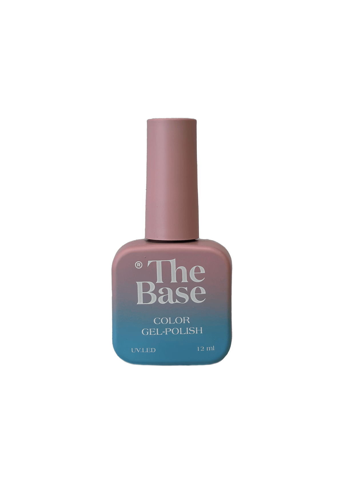 Vernis semi permanent The Base 30 - ONGLES PRO