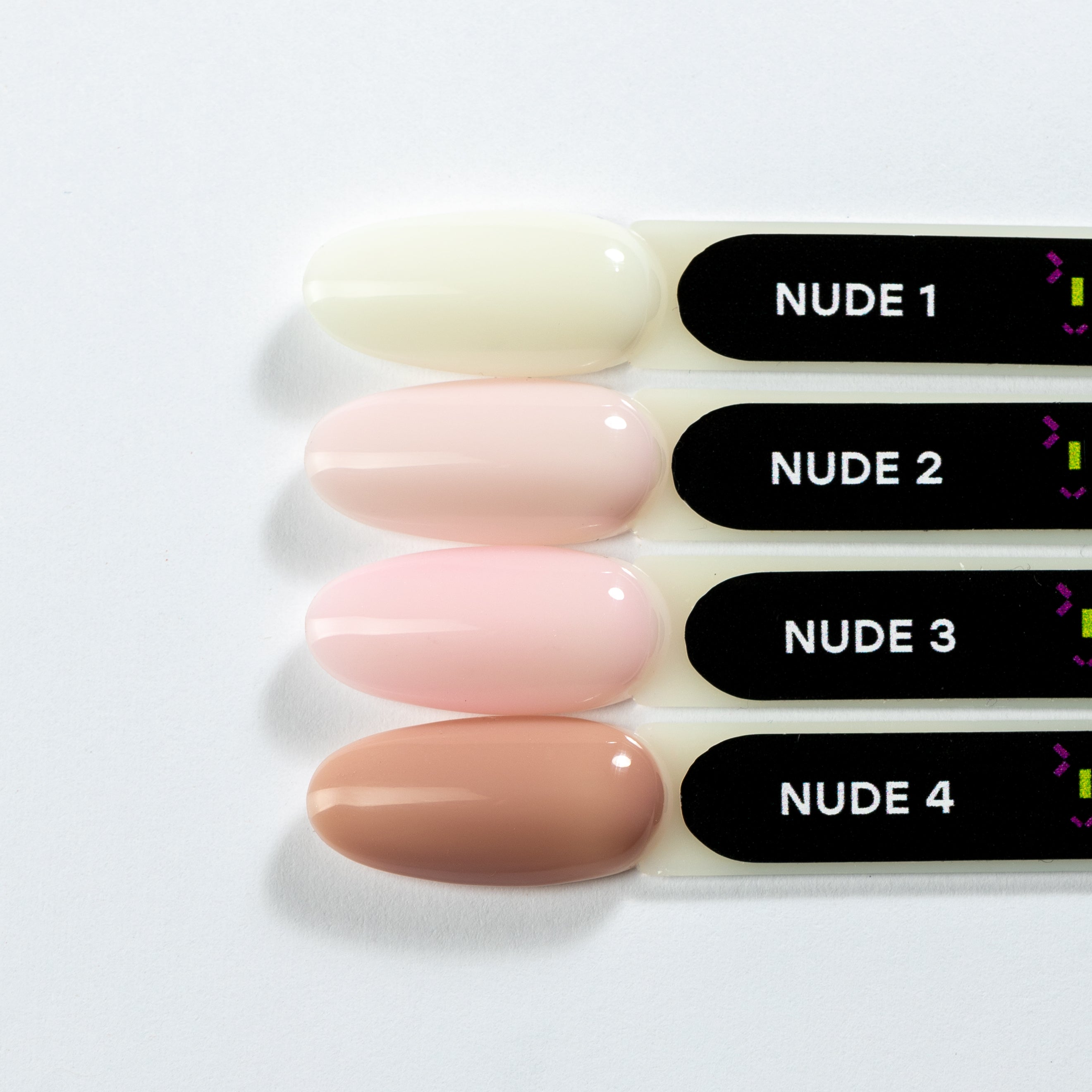 Vernis semi permanent YUME Nude N°03 - ONGLES PRO