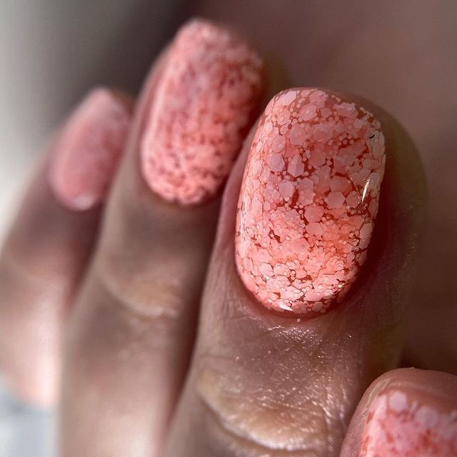 Vernis semi permanent Yume Pop Corn 3 - ONGLES PRO