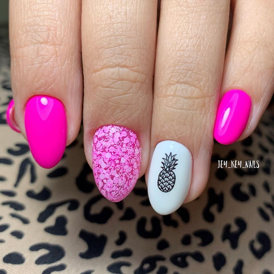Vernis semi permanent Yume Pop Corn 4 - ONGLES PRO
