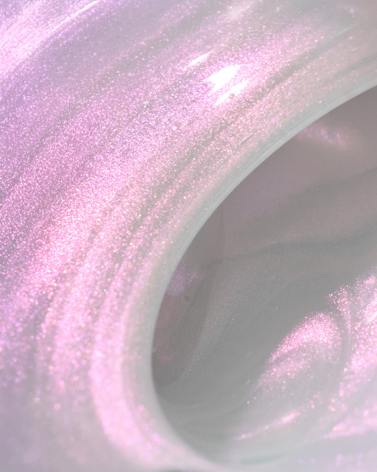polygel liquid shell pink albi ongles pro