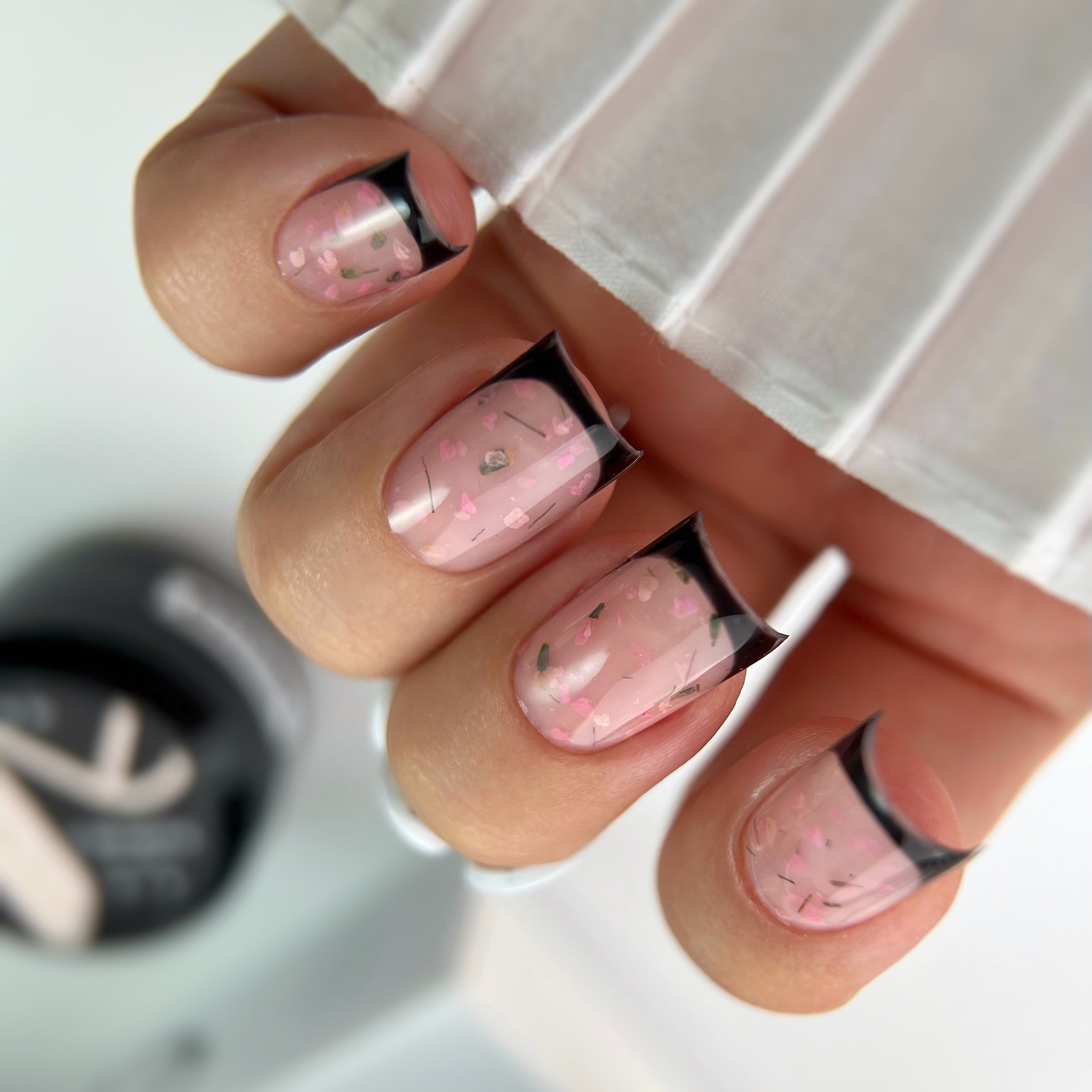 gel flowy botanica ongles pro albi