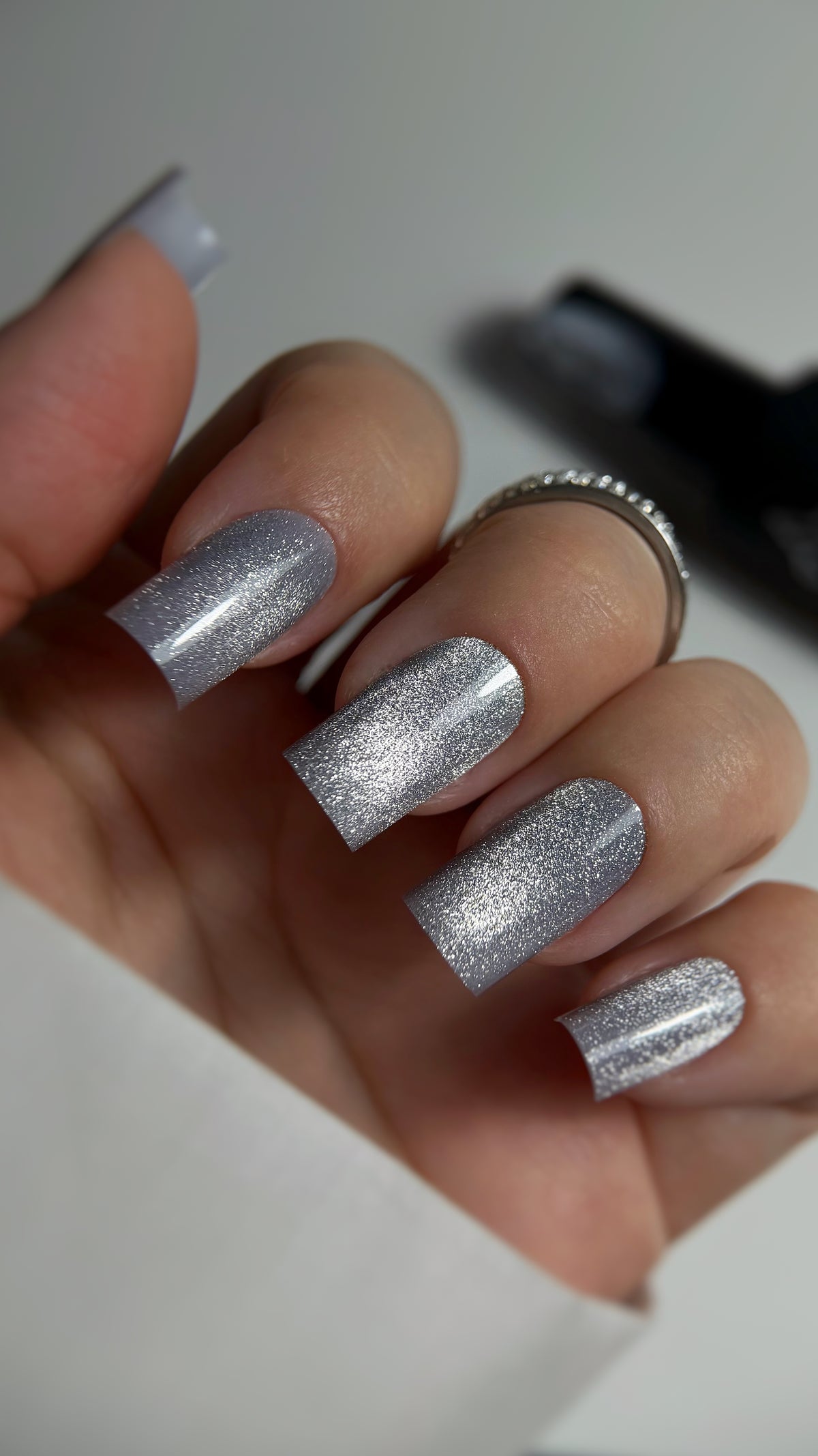 Vernis semi permanent Albi Space Cat 5