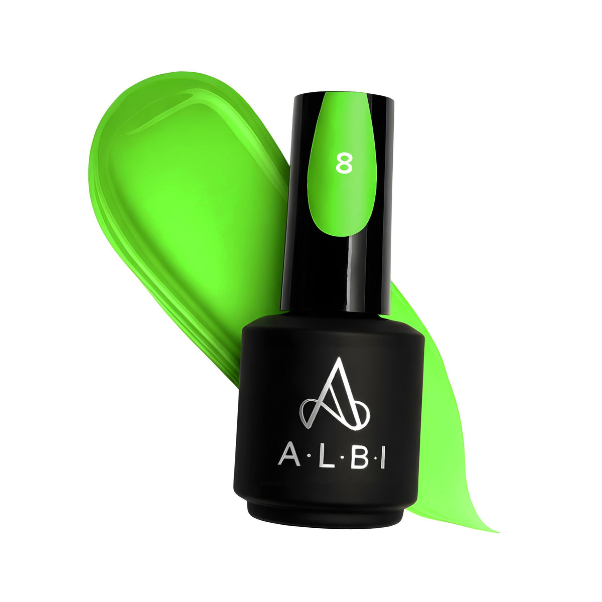 Summer 8 Liquid Polygel