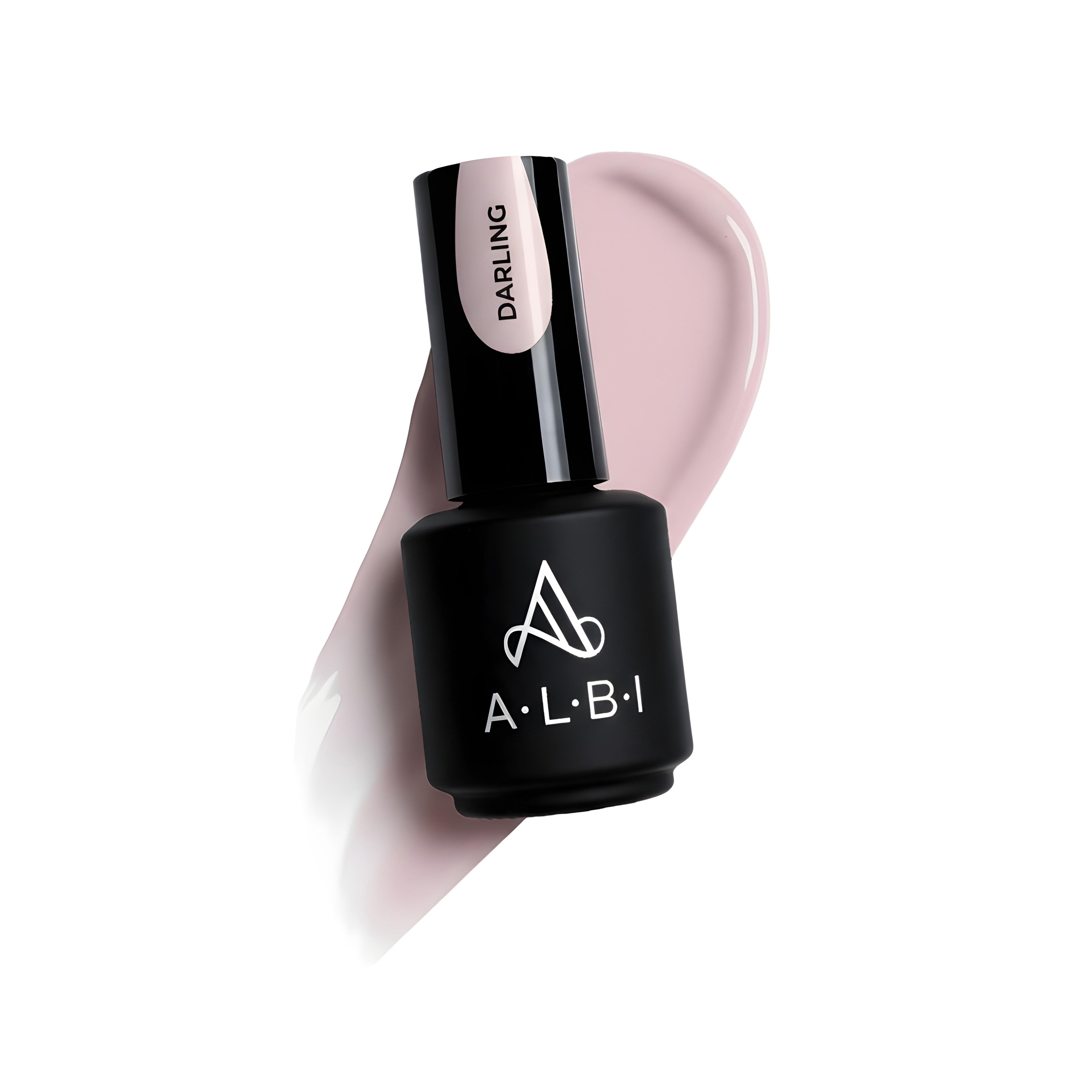 Polygel vloeistof Albi Darling