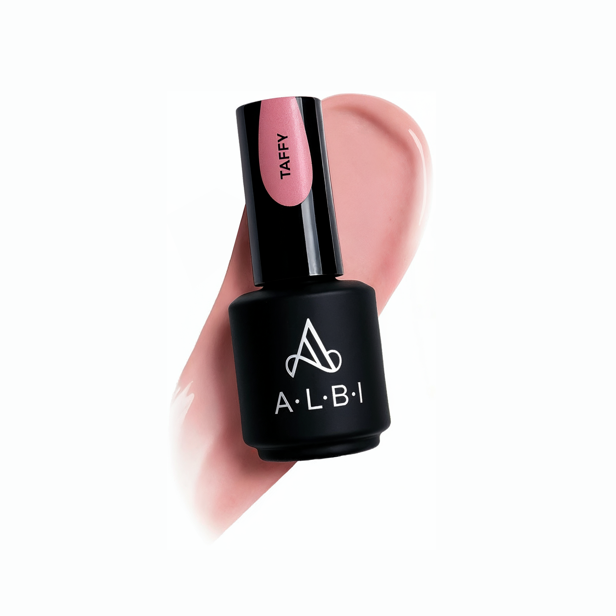 Polygel liquid Albi Taffy