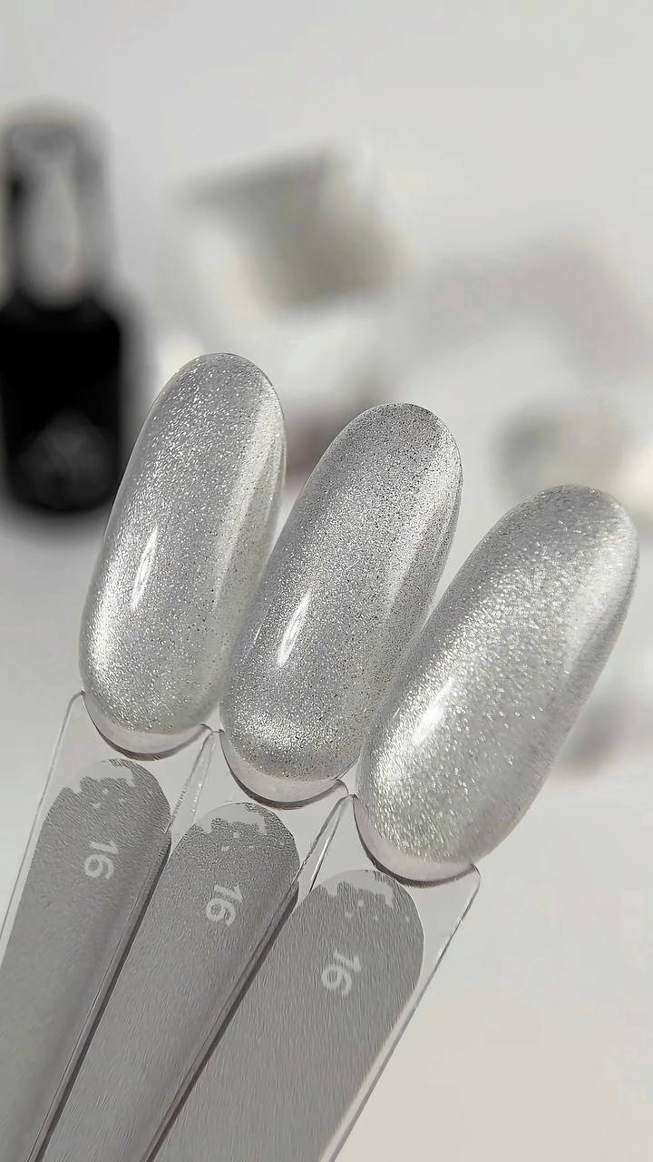 Collection Vernis Semi Permanent Silk Cat ALBI 16 à 22 – Offre 6+1