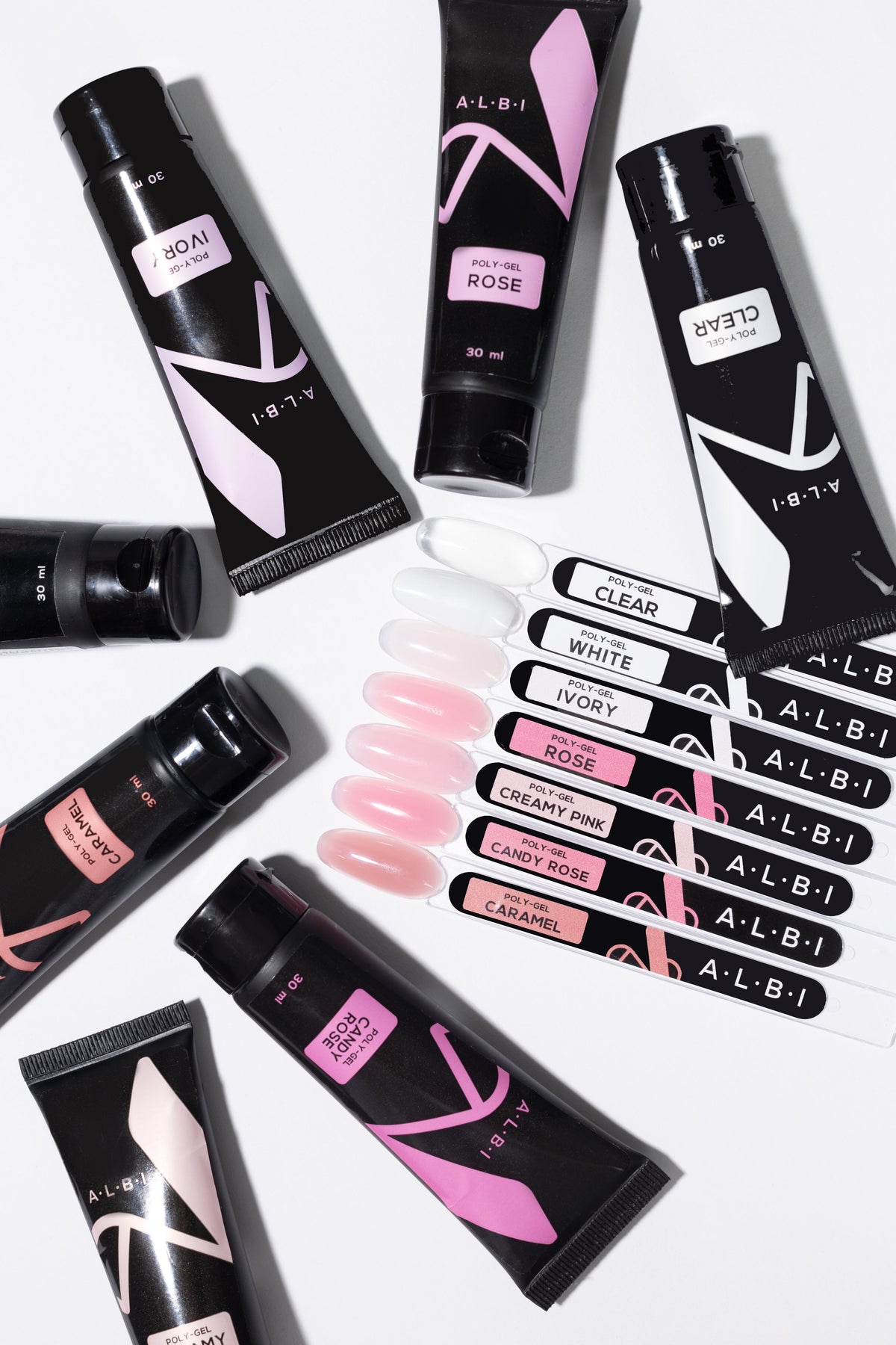 Combien de temps tient une pose de polygel ?