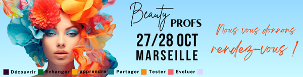 Stand Ongles Pro au salon Beautyprofs Marseille 2024 — cadeaux, rencontres et nouveautés ALBI