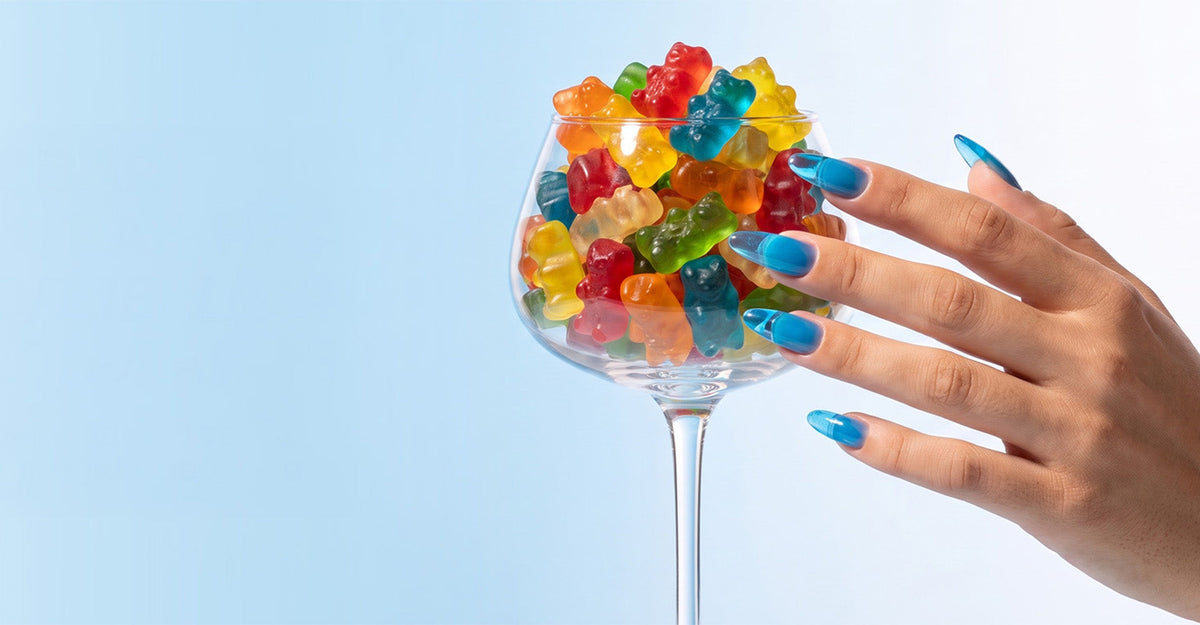 Vernis semi-permanents transparents Albi, Ongles Pro