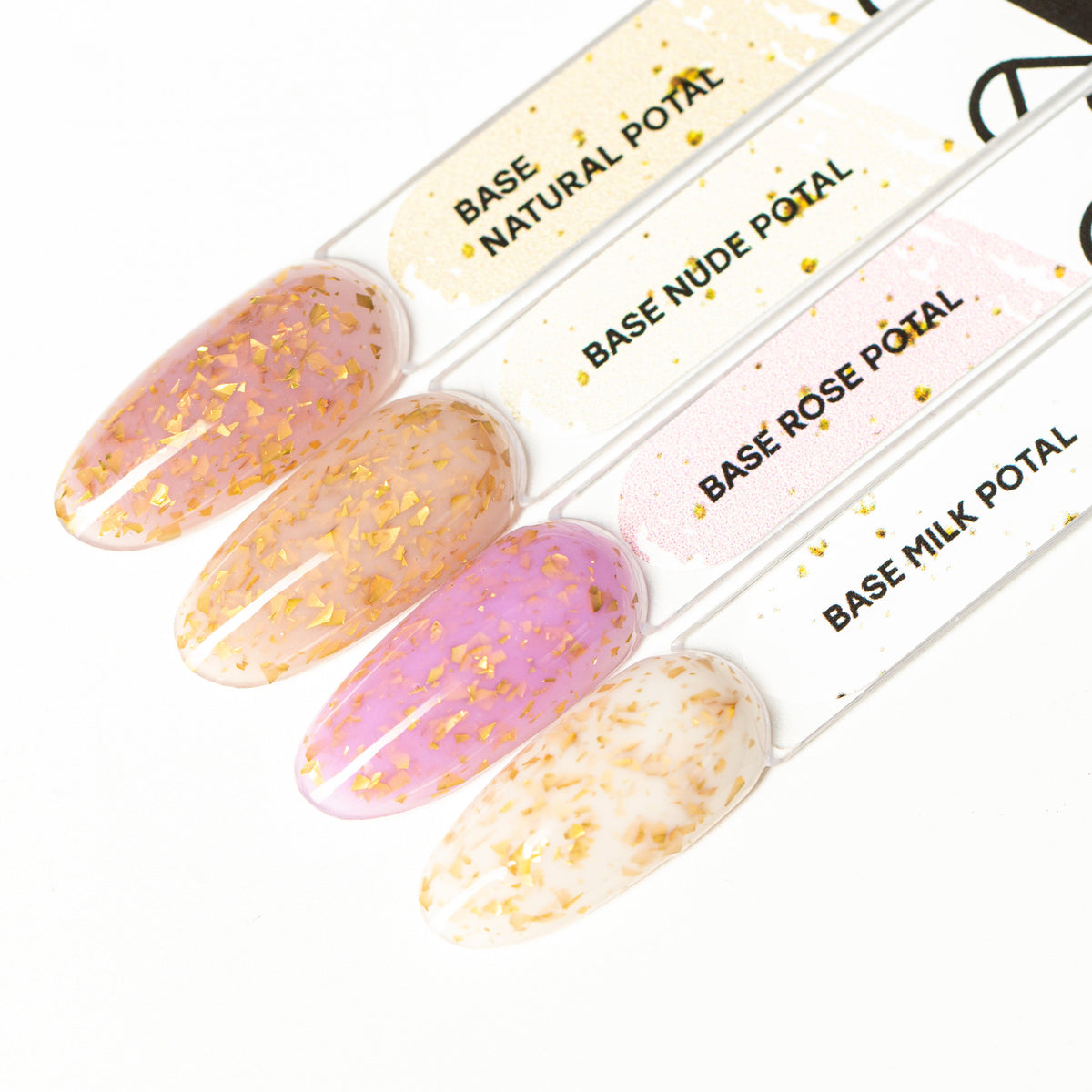 Albi Potal - ONGLES PRO