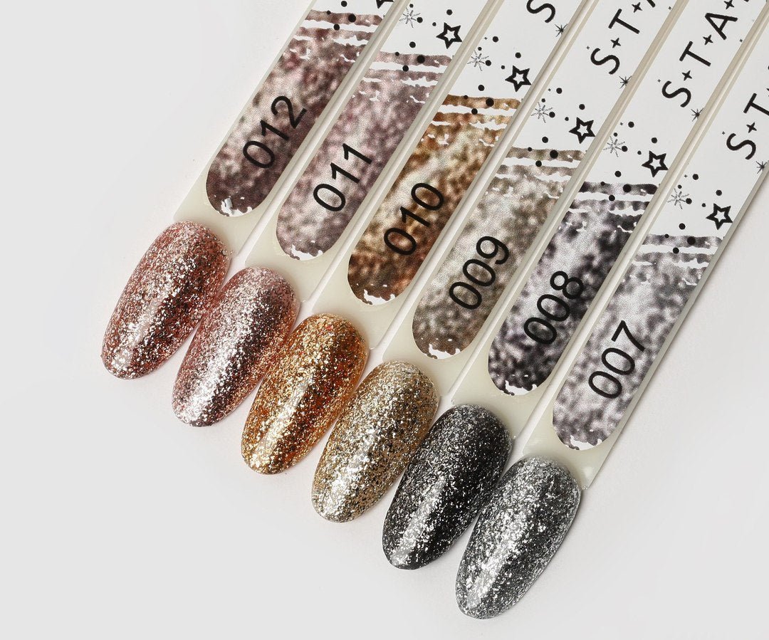 Albi Star - ONGLES PRO