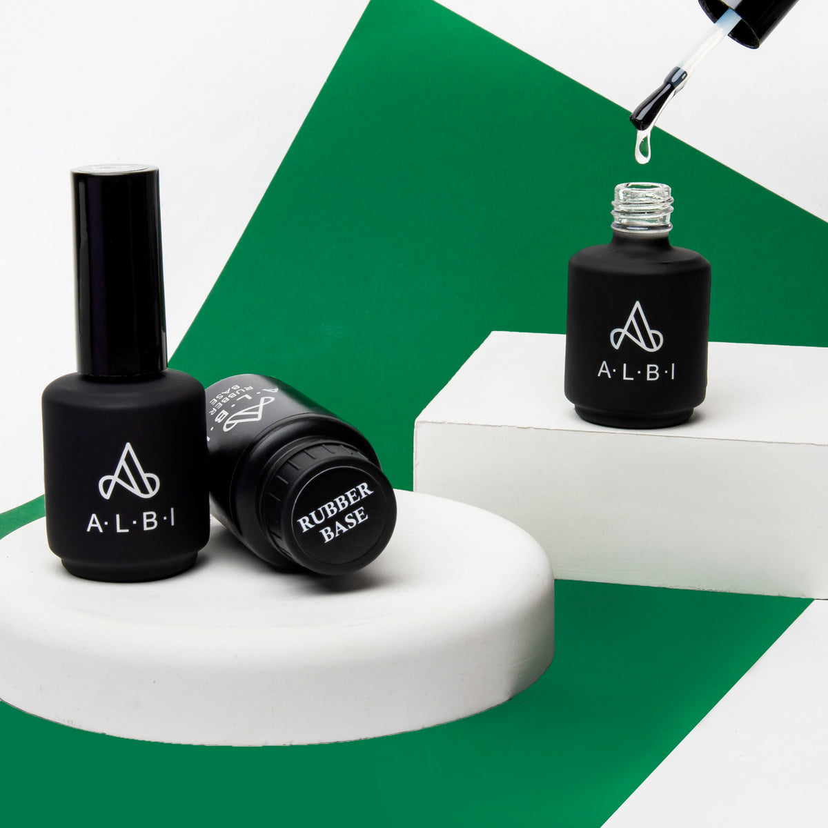 BASES - ONGLES PRO
