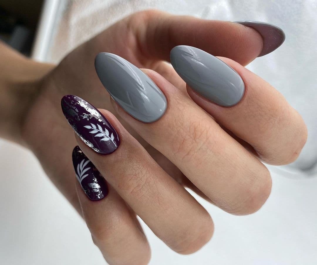 Gris - ONGLES PRO