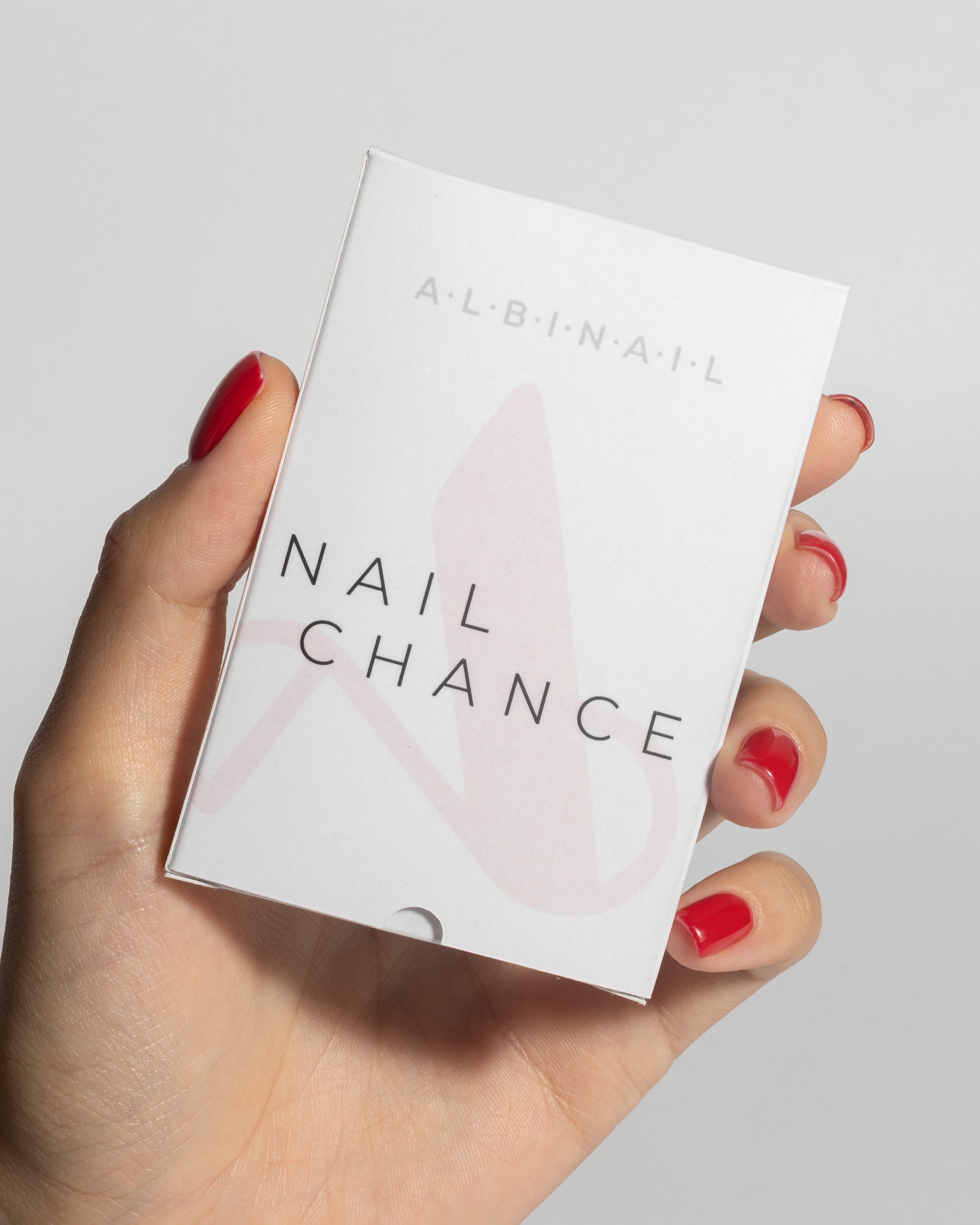 NAIL CHANCE - ONGLES PRO