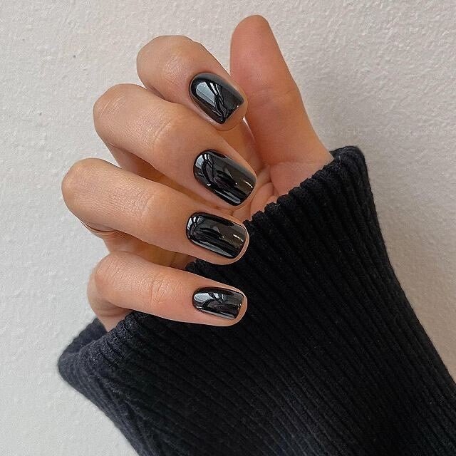Noir - ONGLES PRO