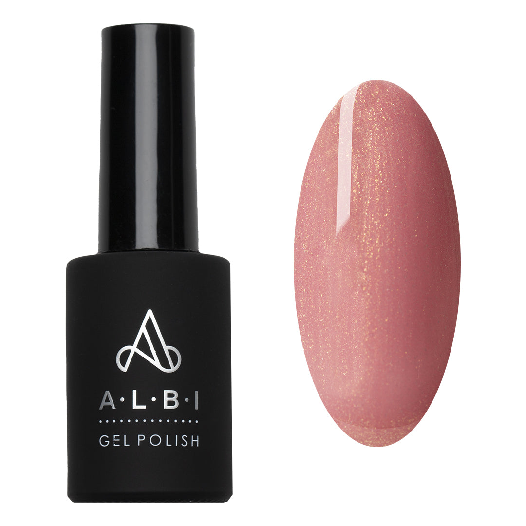 Vernis semi permanent Albi 203