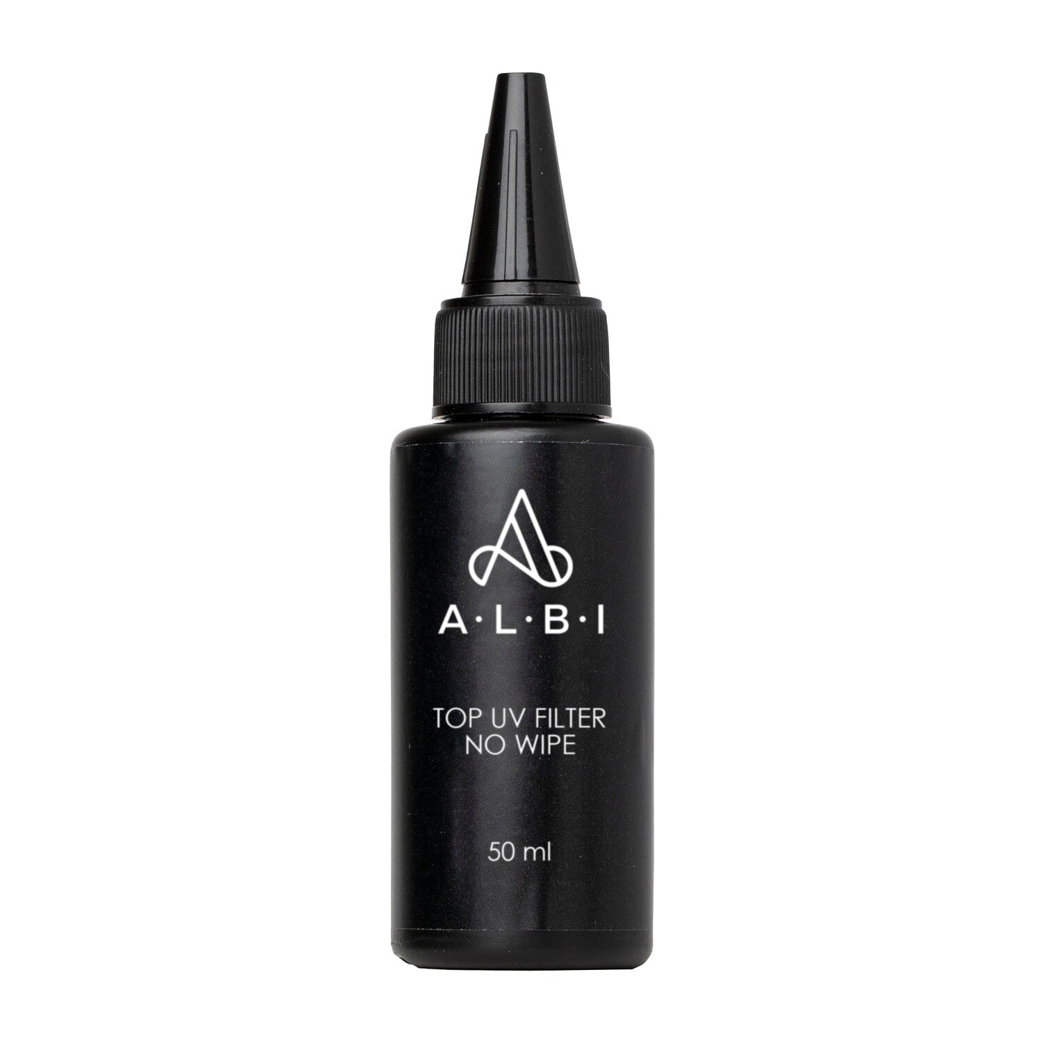 Top Coat No Wipe UV Filter Albi