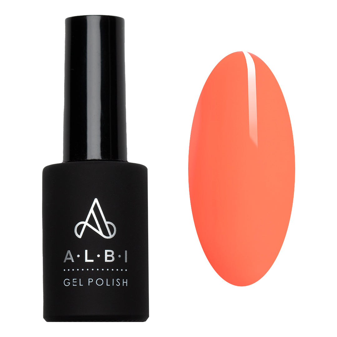 Semi-permanente lak Albi 459